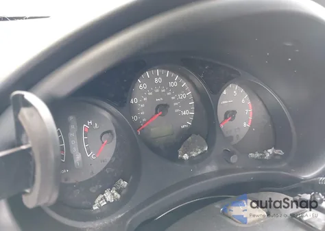 2004 Subaru Forester 2.5Xt from USA, damaged, VIN JF1SG69654H730868